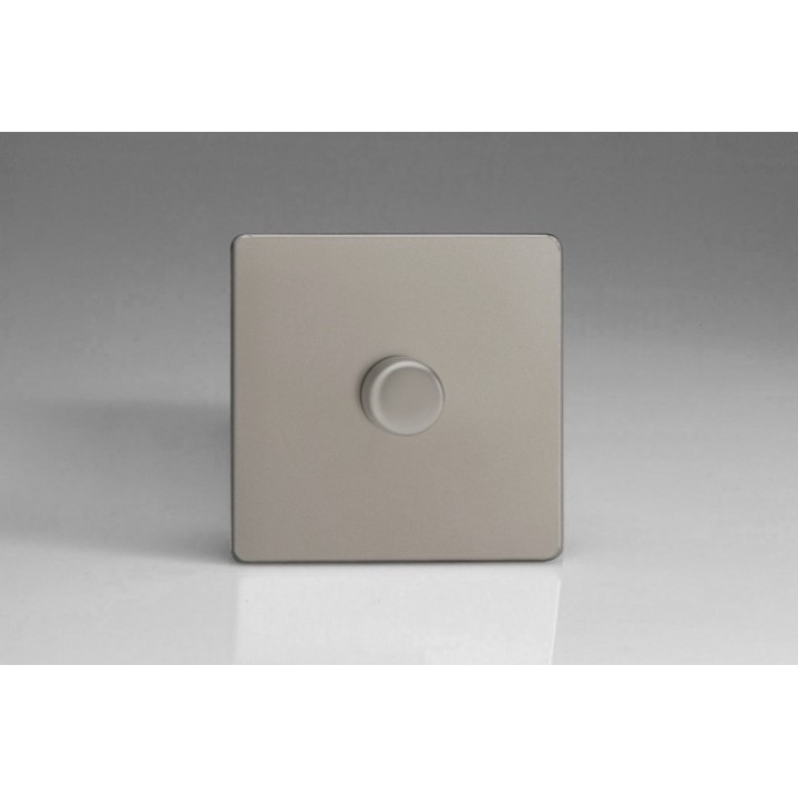 Variateur LED Design Satin