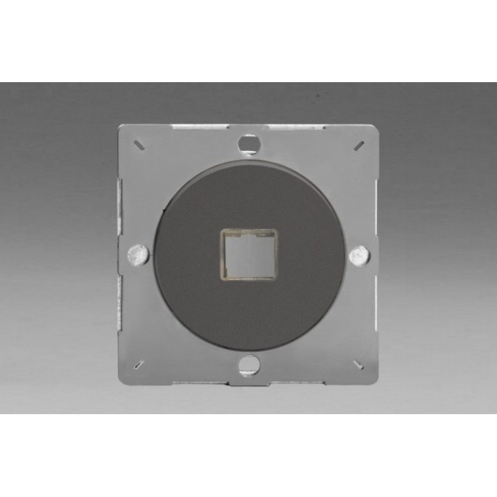 Module Data 1 Port pour USB RJ45 ou RJ12 Etain