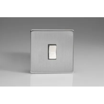 Bouton Poussoir Rocker Switch