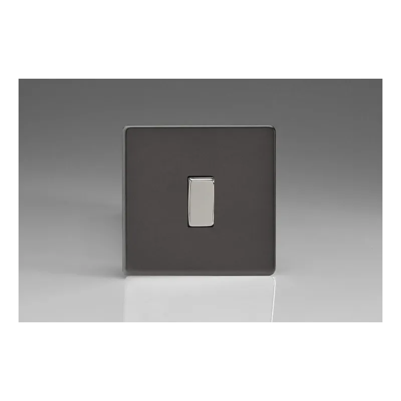 Interrupteur Volet Roulant Design Rocker Switch Etain Interrupteur Volet Roulant Design Rocker Switch Etain