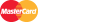 Cartes acceptées : Mastercard, Visa